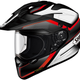 Image for article titled Everything You Ever Wanted To Know About Motorcycle Helmets